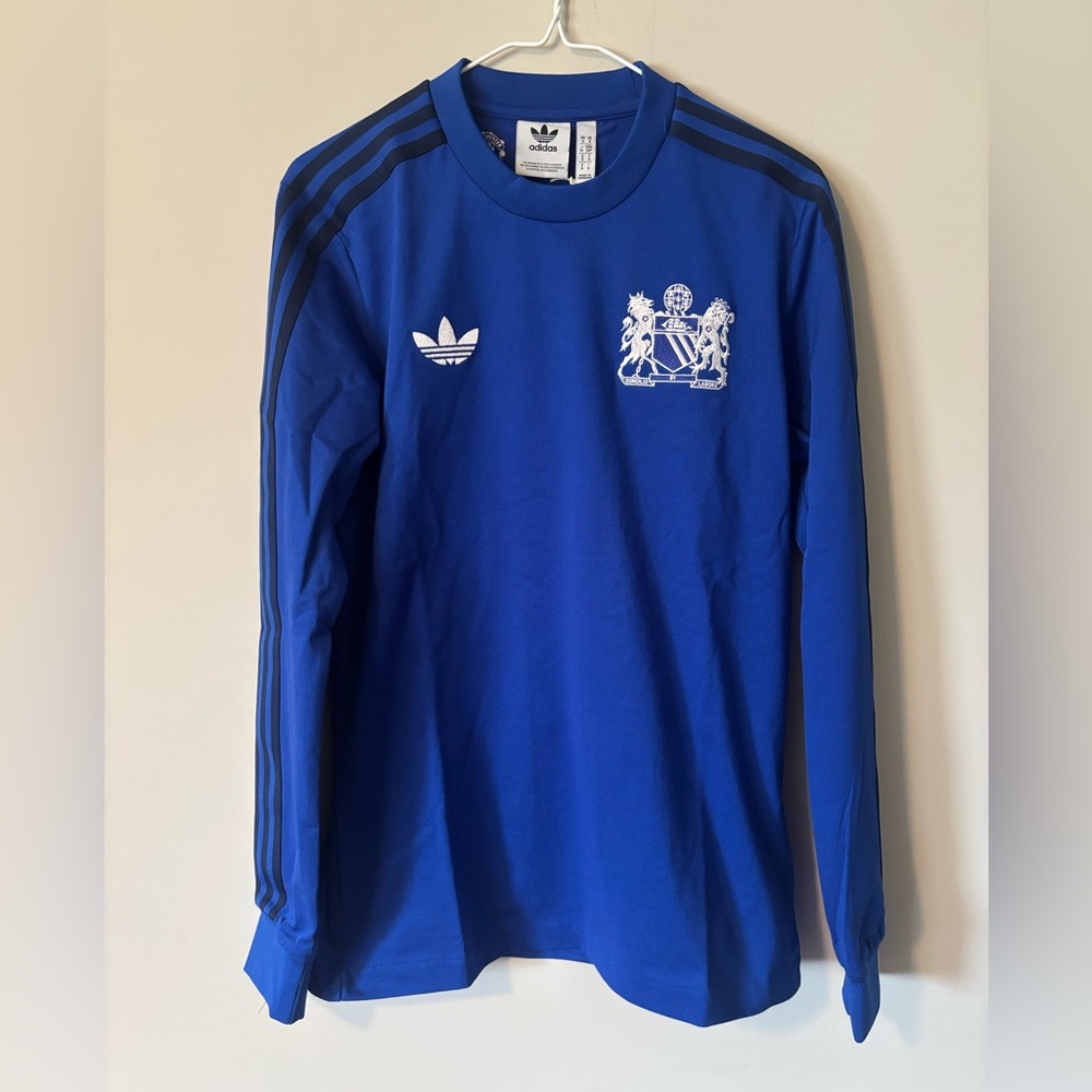 Adidas Originals Manchester United George Best Jersey IV7536 Men’s S